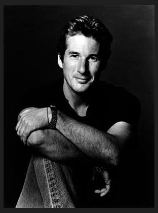 Richard Gere